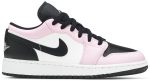 Air Jordan 1 Low GS ‘Light Arctic Pink’ 554723-601 Aspiana Store UK