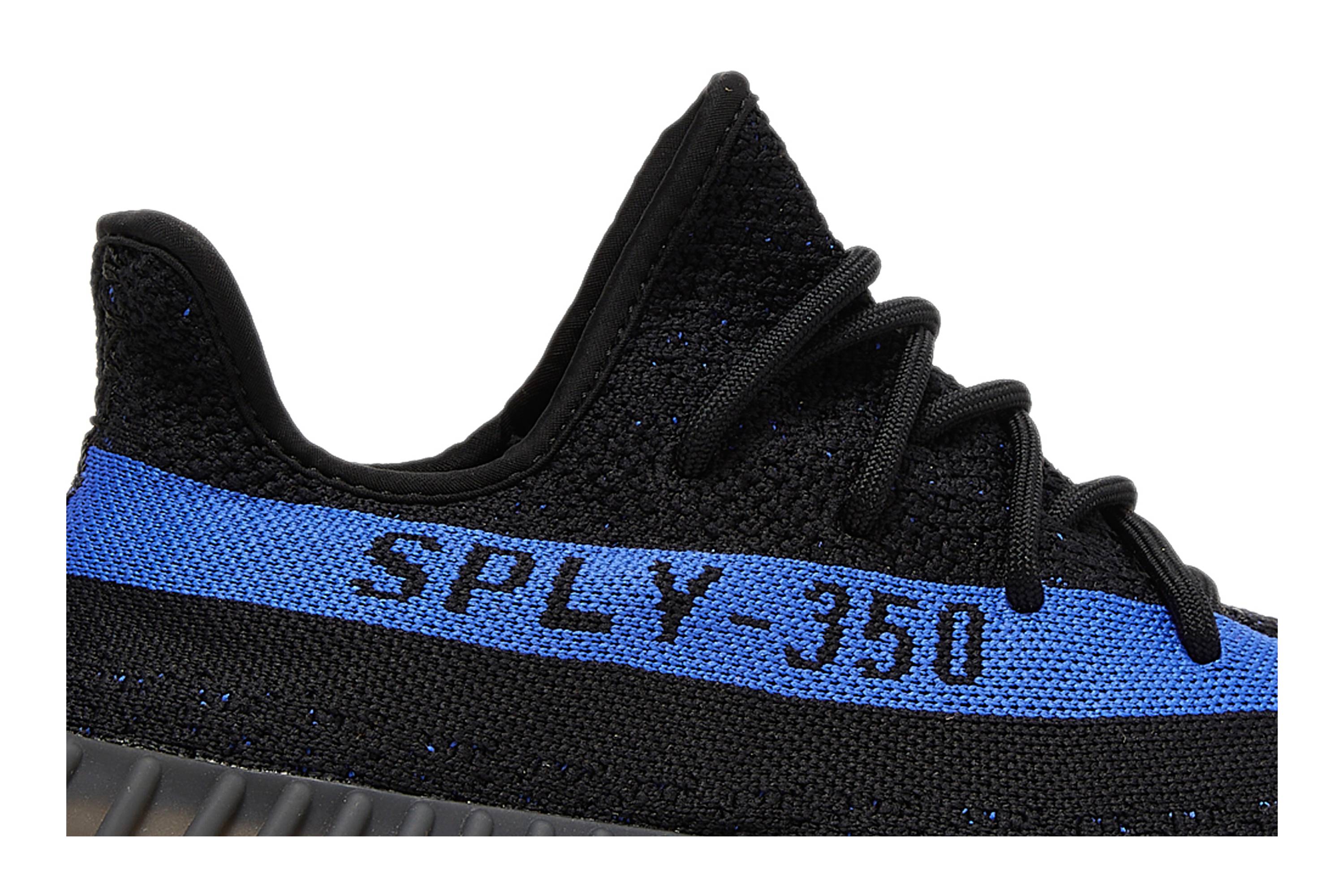 adidas Yeezy Boost 350 V2 ‘Dazzling Blue’ GY7164