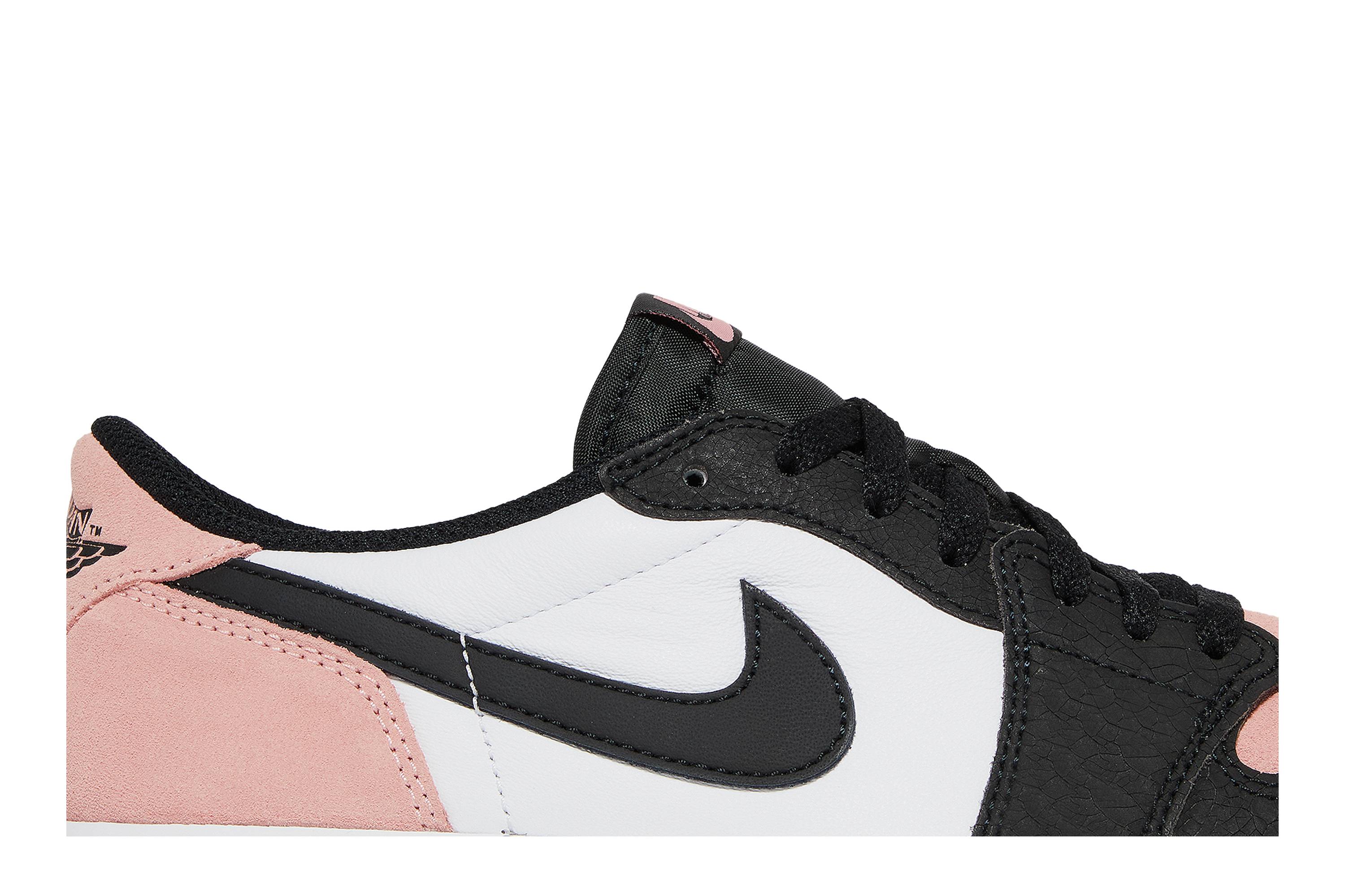 Air Jordan 1 Low OG ‘Bleached Coral’ CZ0790-061