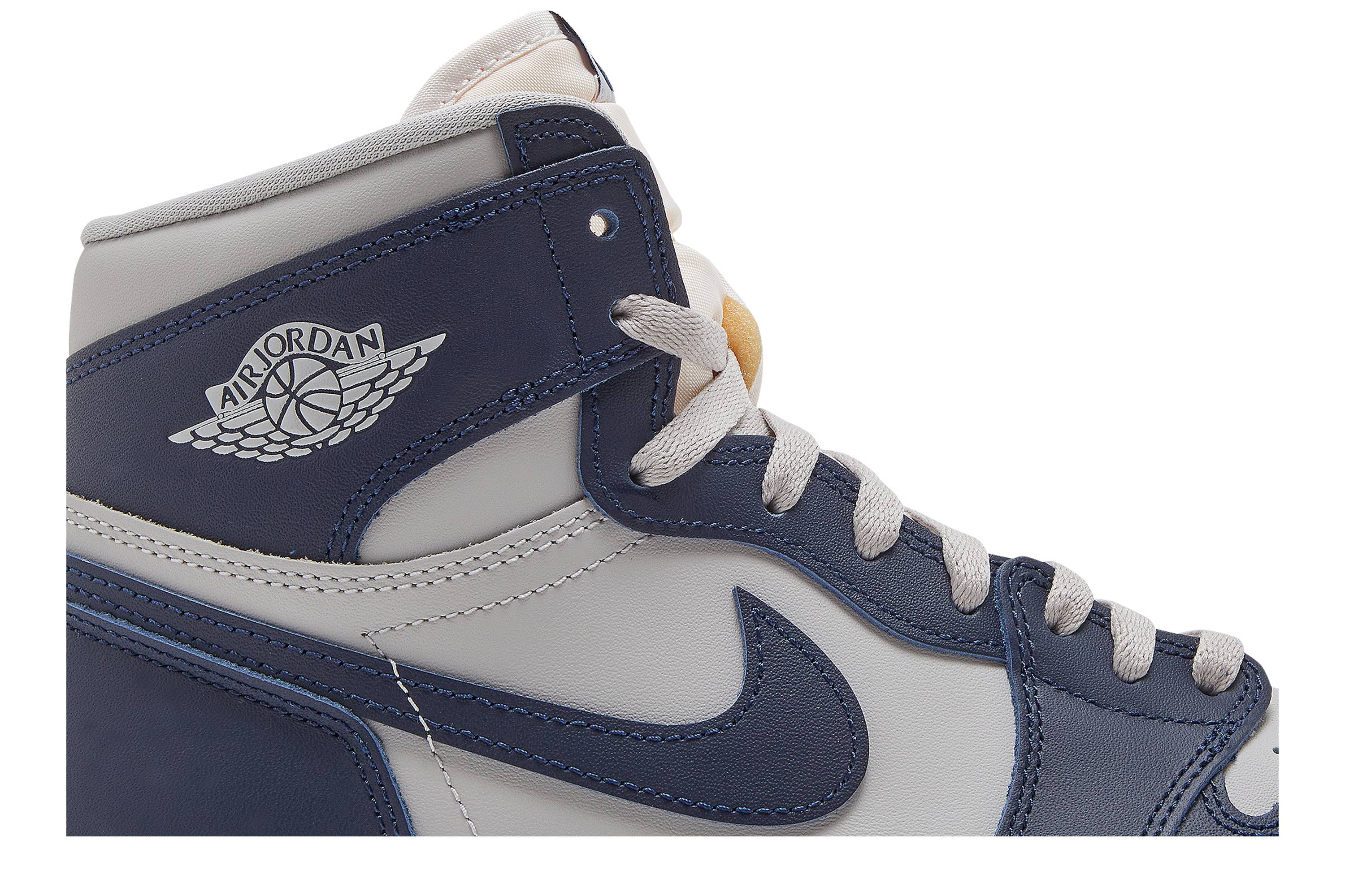 Air Jordan 1 Retro High ’85 ‘Georgetown’ BQ4422-400