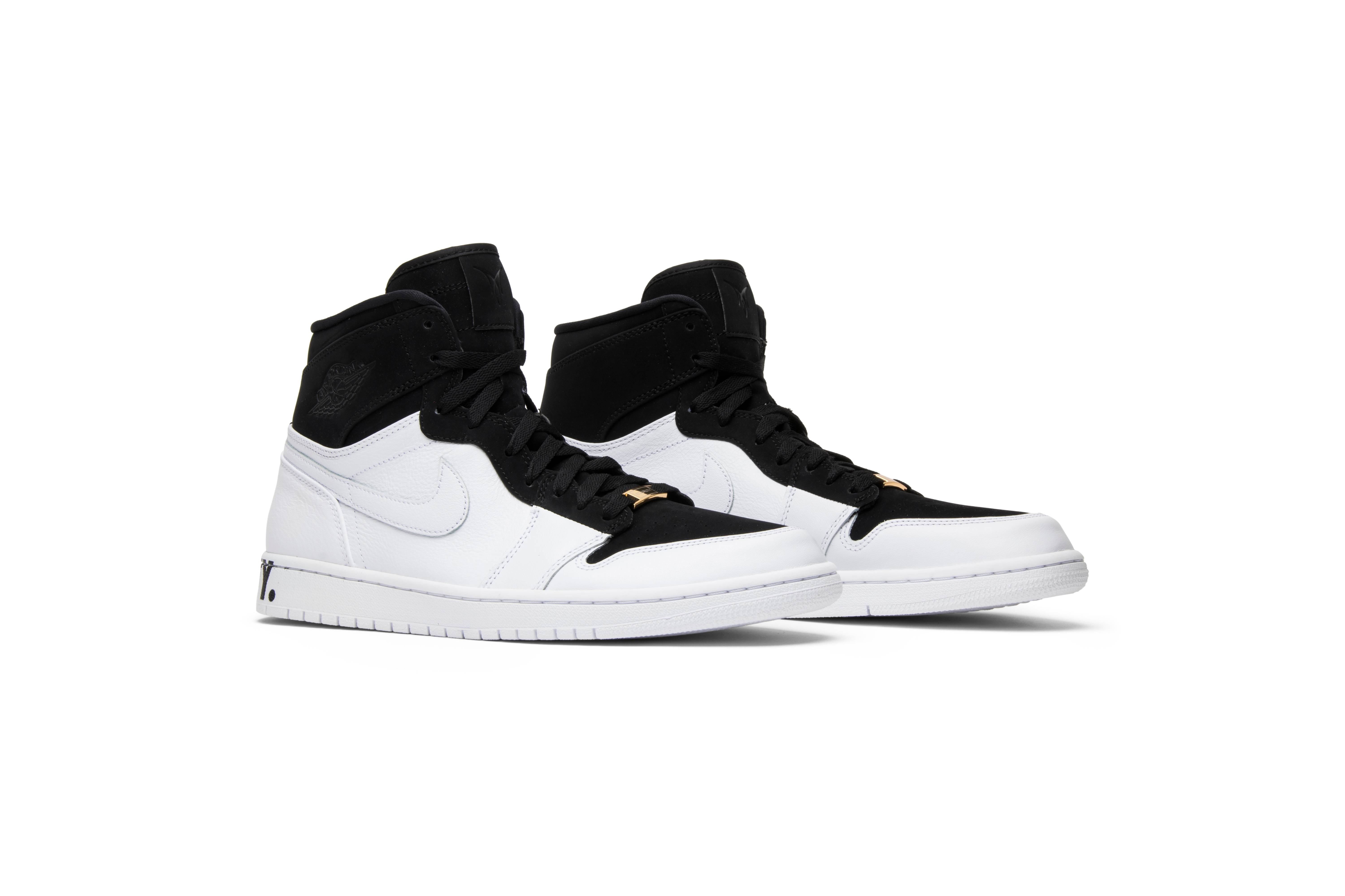 Air Jordan 1 Retro High ‘Equality’ AQ7474-001