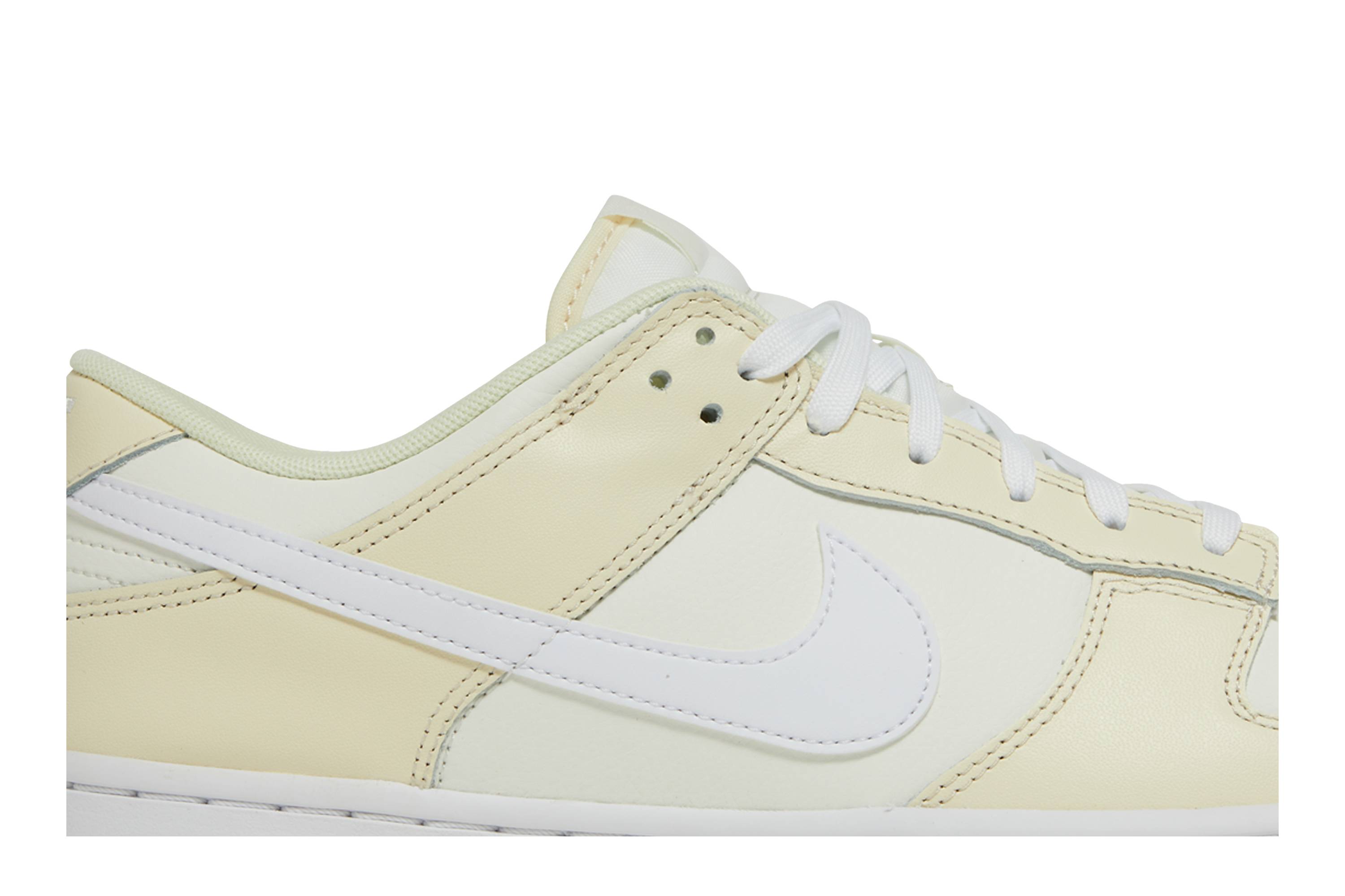 Nike Dunk Low ‘Coconut Milk’ DJ6188-100