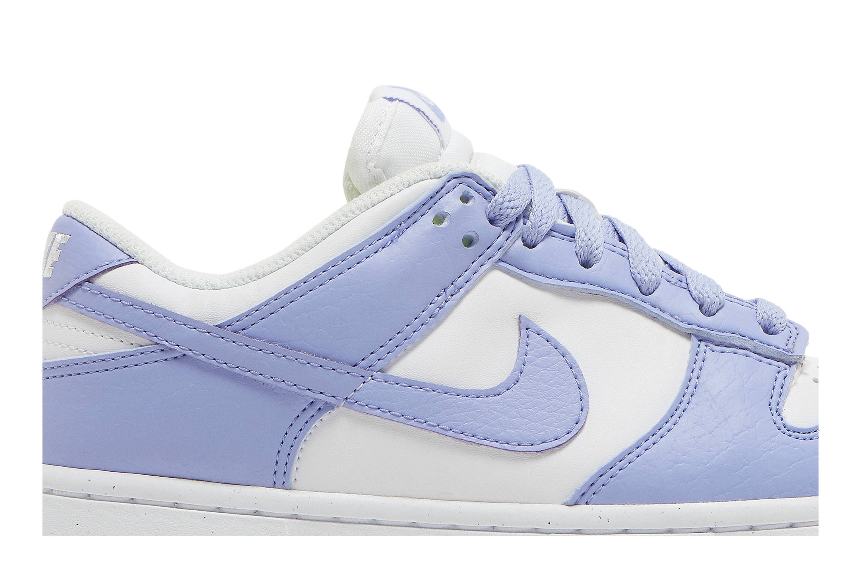 Nike Dunk Low Next Nature ‘Lilac’ DN1431-103