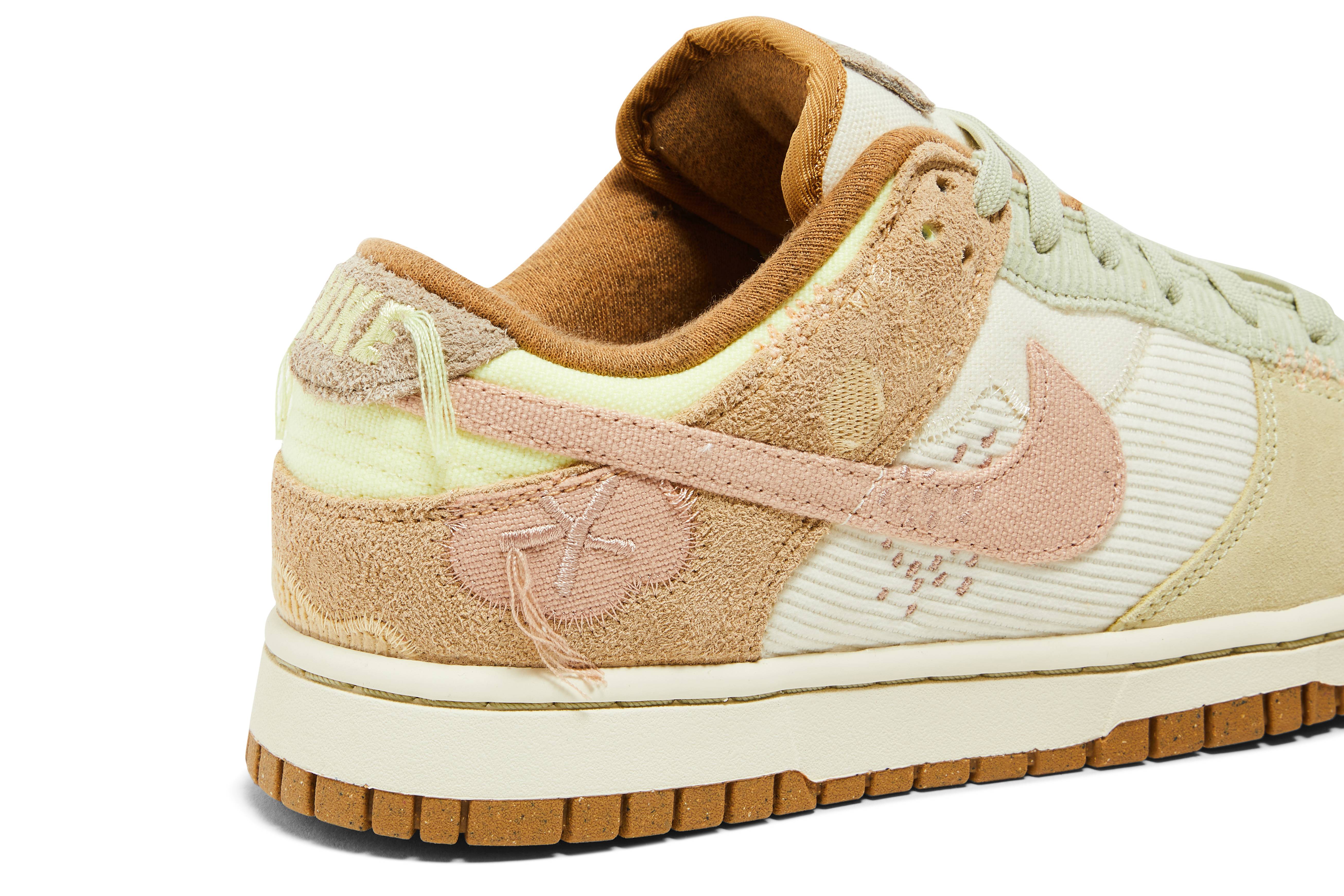 (Women) Nike Dunk Low ‘On The Bright Side’ DQ5076-121