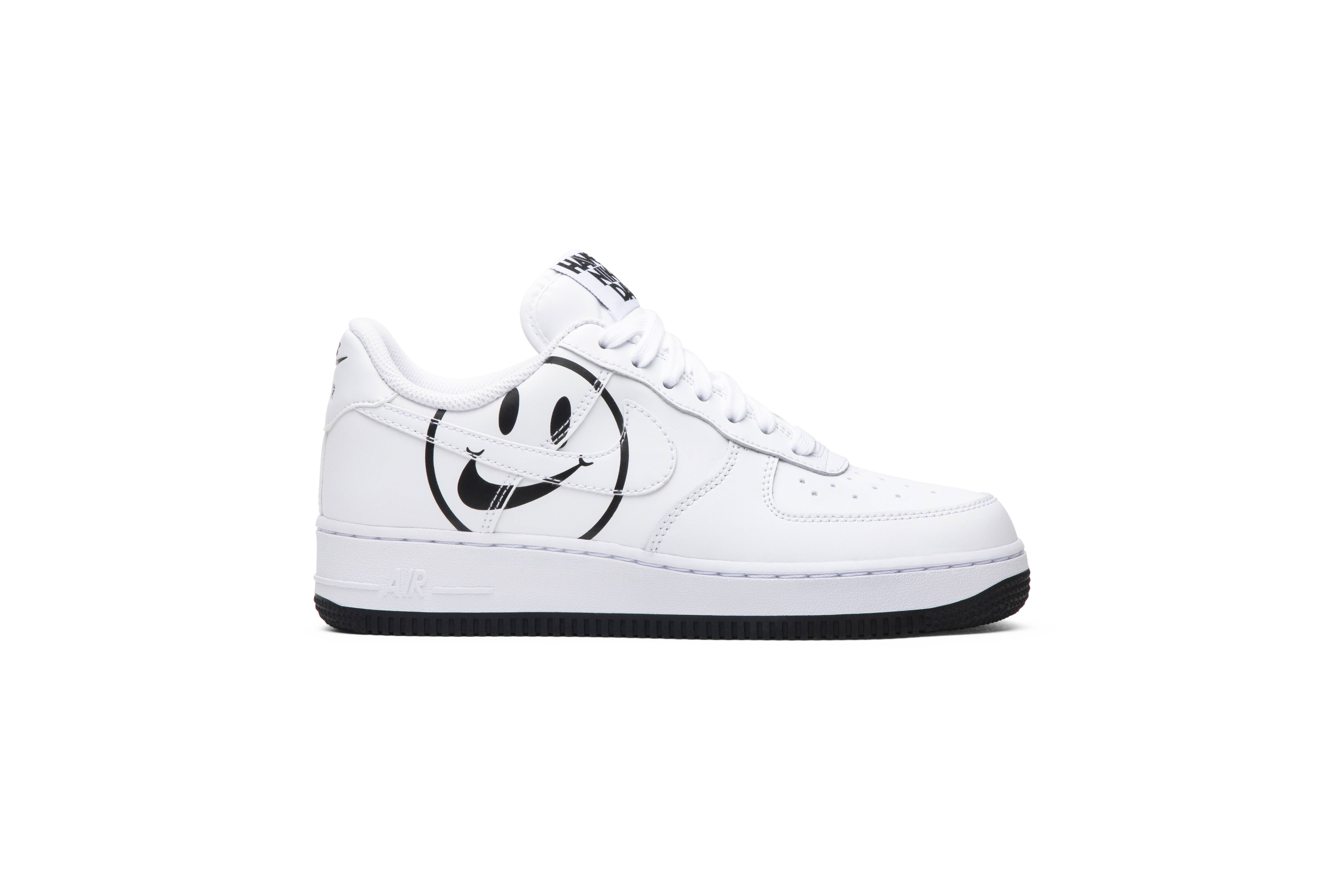 Nike Air Force 1 Low ‘Have a Nike Day – White’ BQ9044-100 WABT